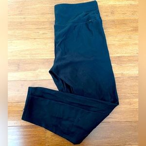 Orvis jogger leggings